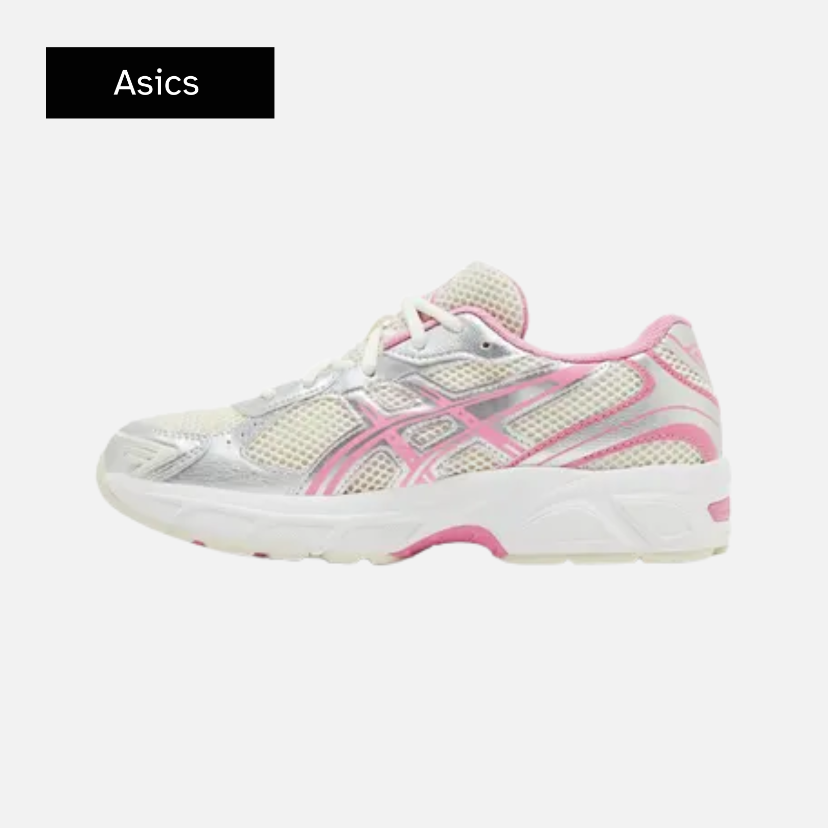 Gel 1130 GS 'Cream Sweet Pink'