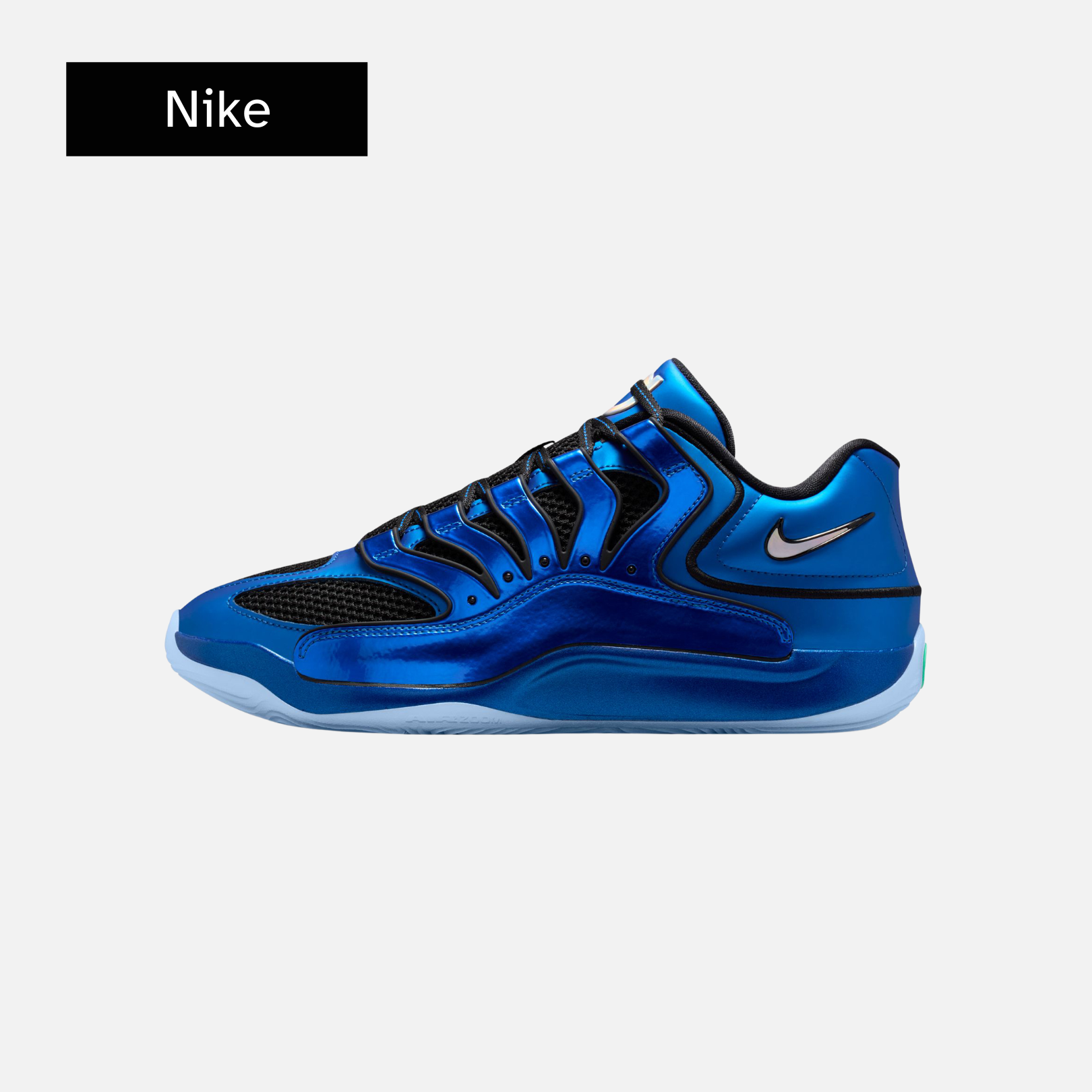 Nike KD 18 'International Blue'