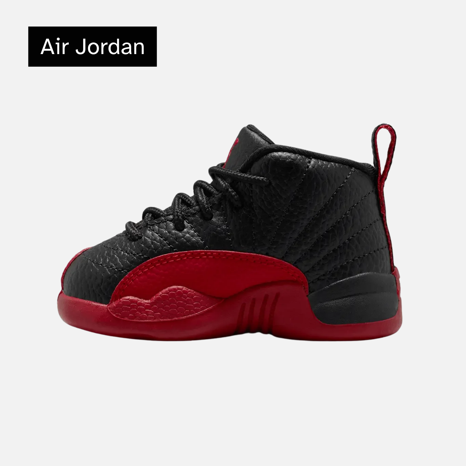 Air Jordan 12 Retro TD 'Flu Game' 2025