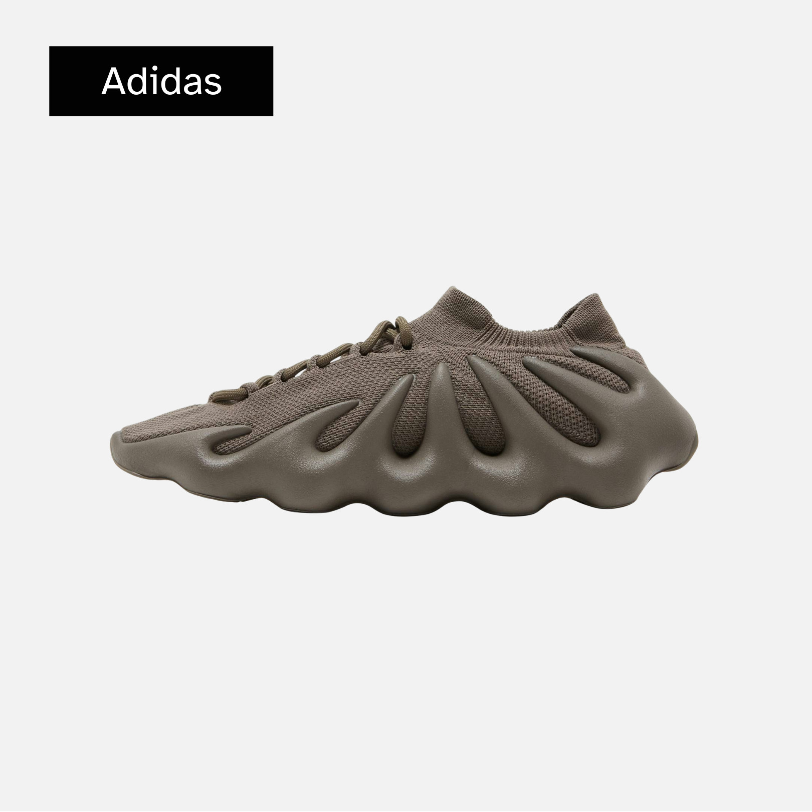 Yeezy 450 'Cinder'