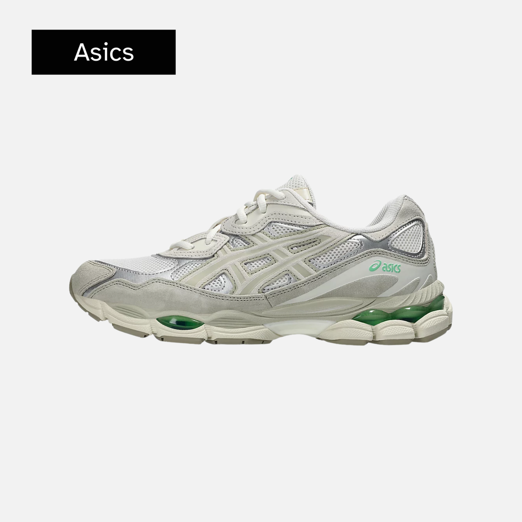 Asics Gel NYC 'Peppermint Menthol Pack'