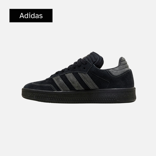 adidas Men's Samba XLG 'Black Carbon'