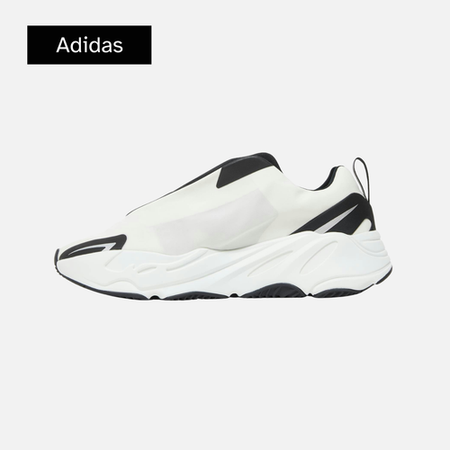adidas Men's Yeezy Boost 700 MNVN Laceless 'Analog'