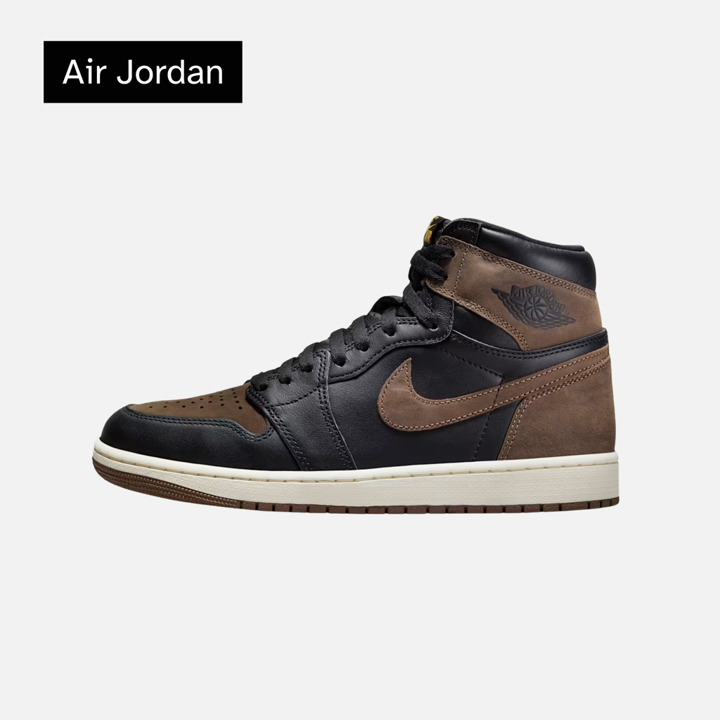 Air Jordan 1 Retro High OG 'Palomino'