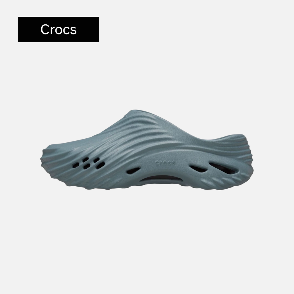 Crocs Echo Wave 'Pond'
