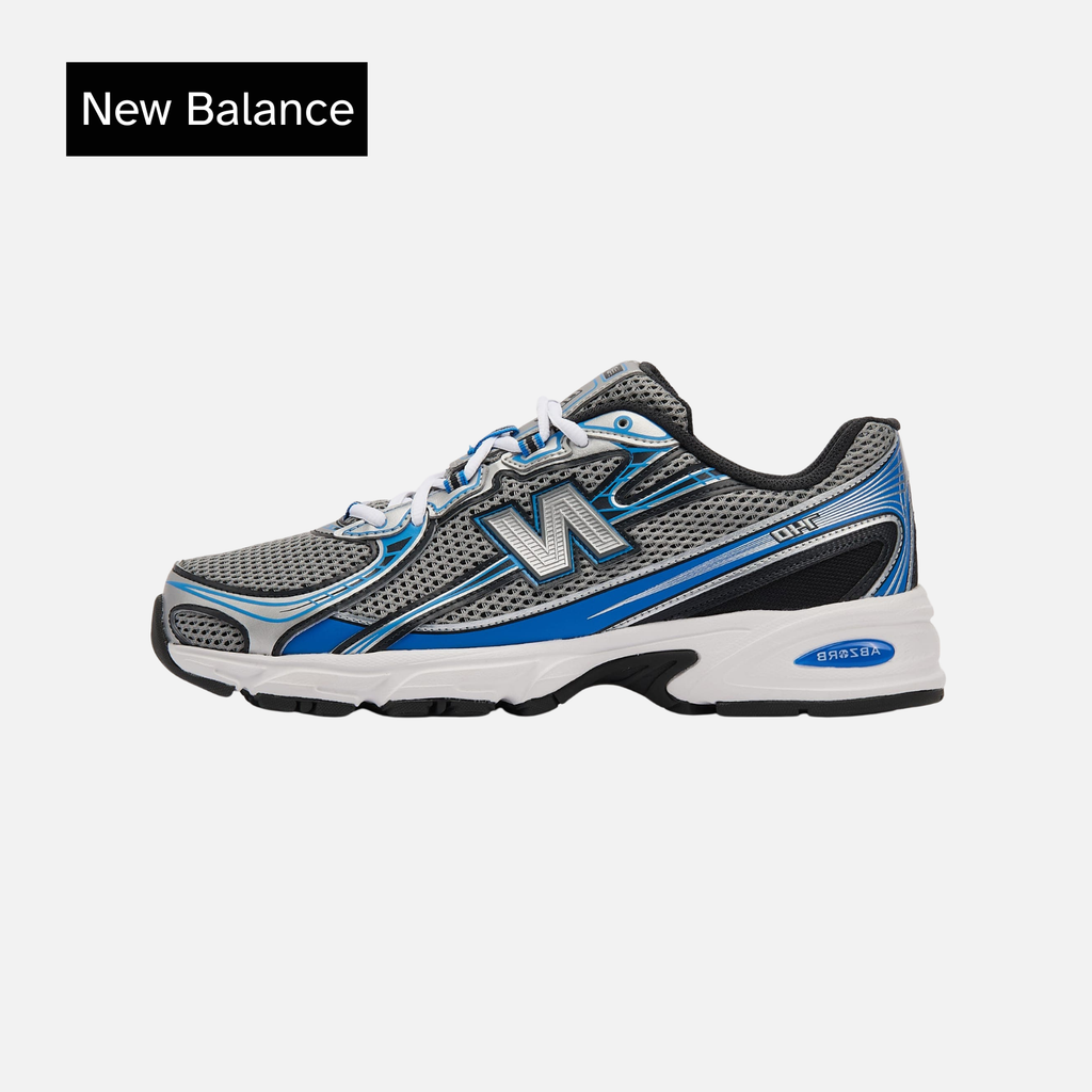 New Balance 740v2 'Slate Grey Blue Agate'