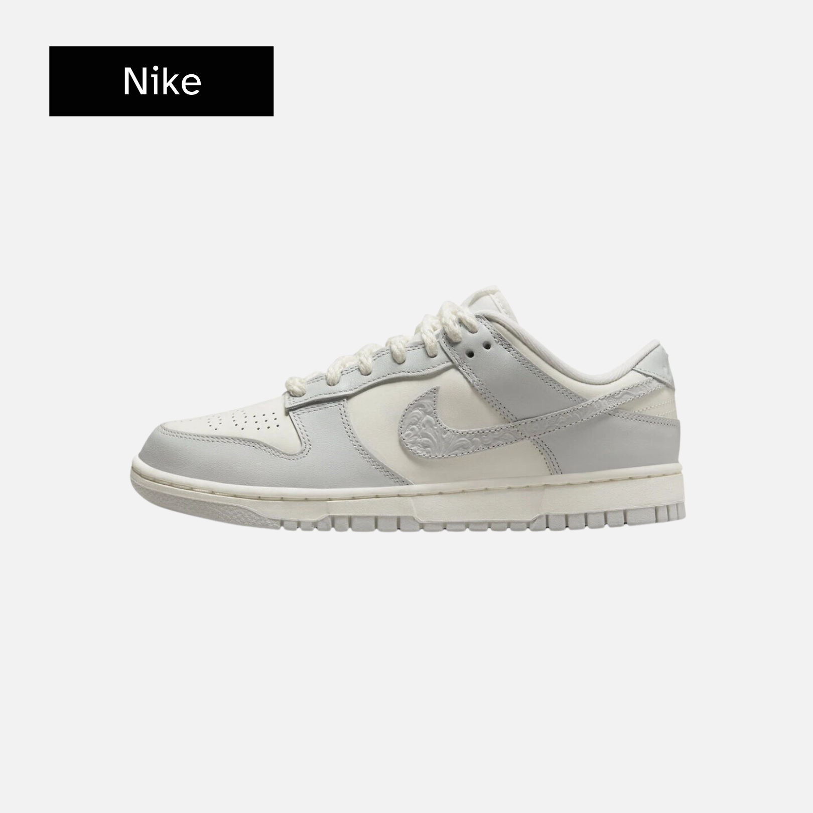 Wmns Dunk Low 'Needlework'