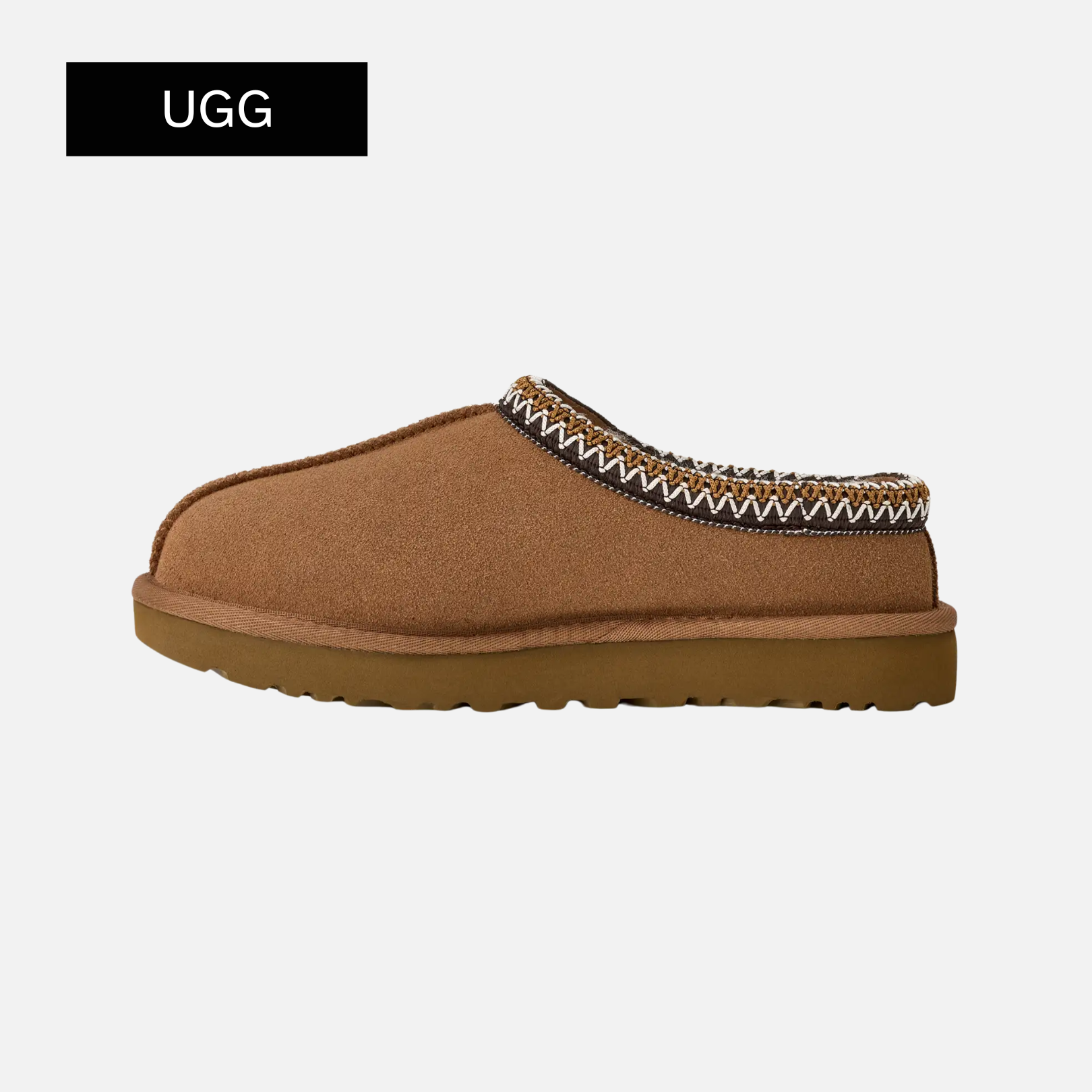 Wmns Tasman 2 'Chestnut'
