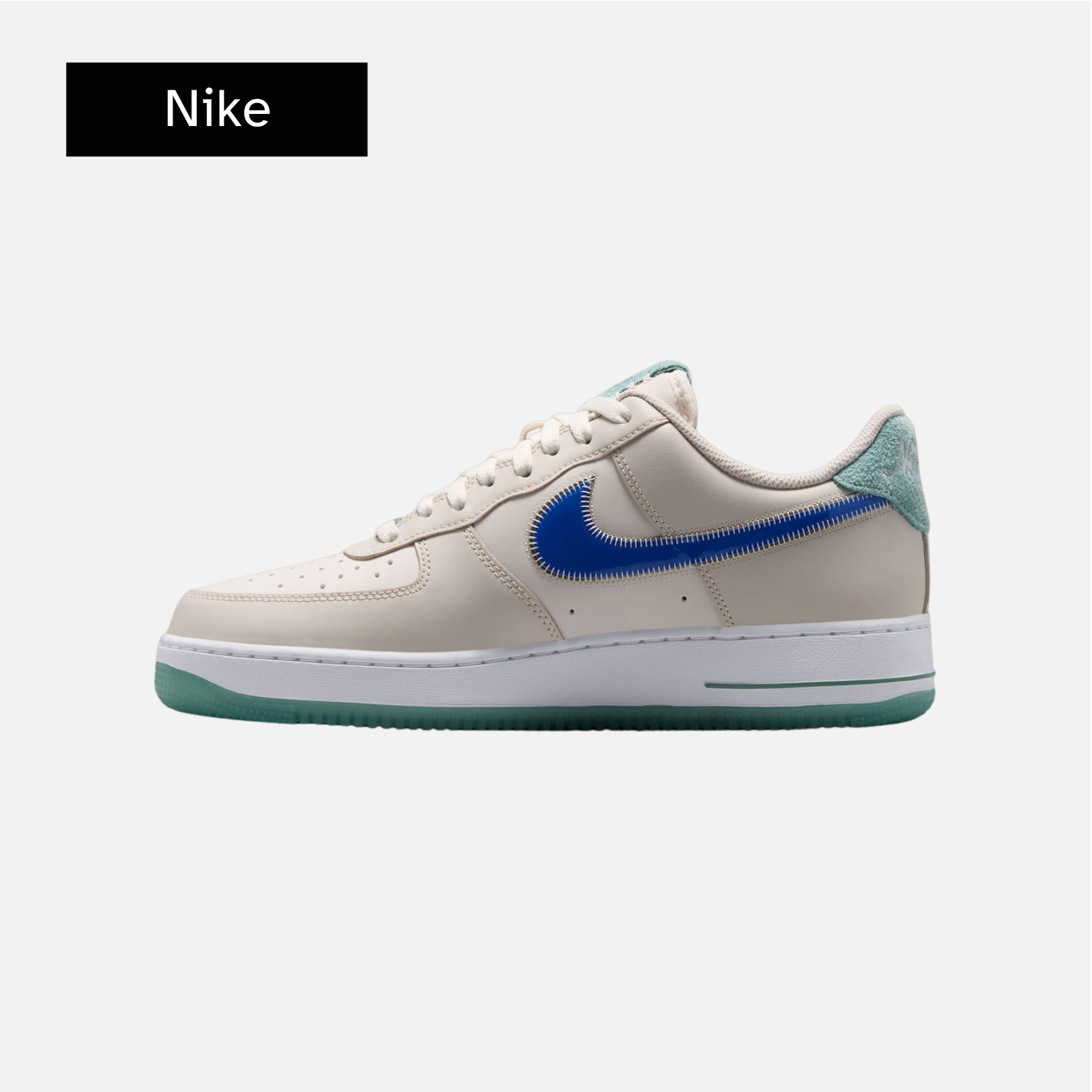 Nike Air Force 1 Low '07 'Philadelphia'