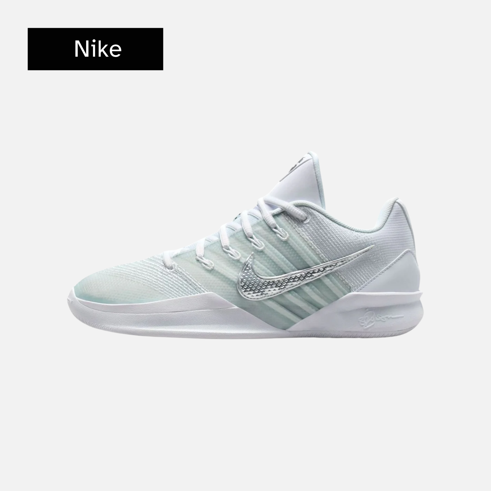 Nike Wmns Sabrina 3 'Ice Cold'