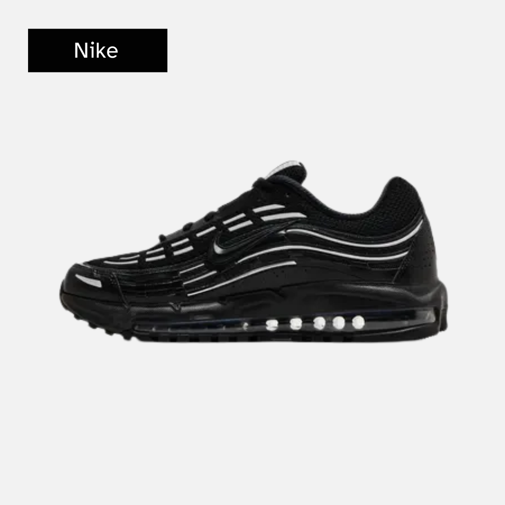 Nike Air Max TL 2.5 'Black Metallic Silver'