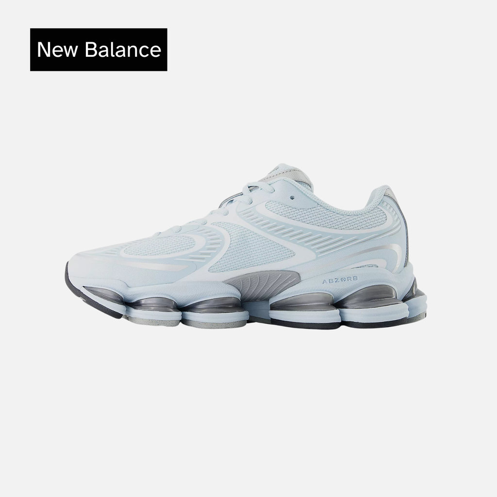 New Balance ABZORB 2000 'Blue Ice Grey'