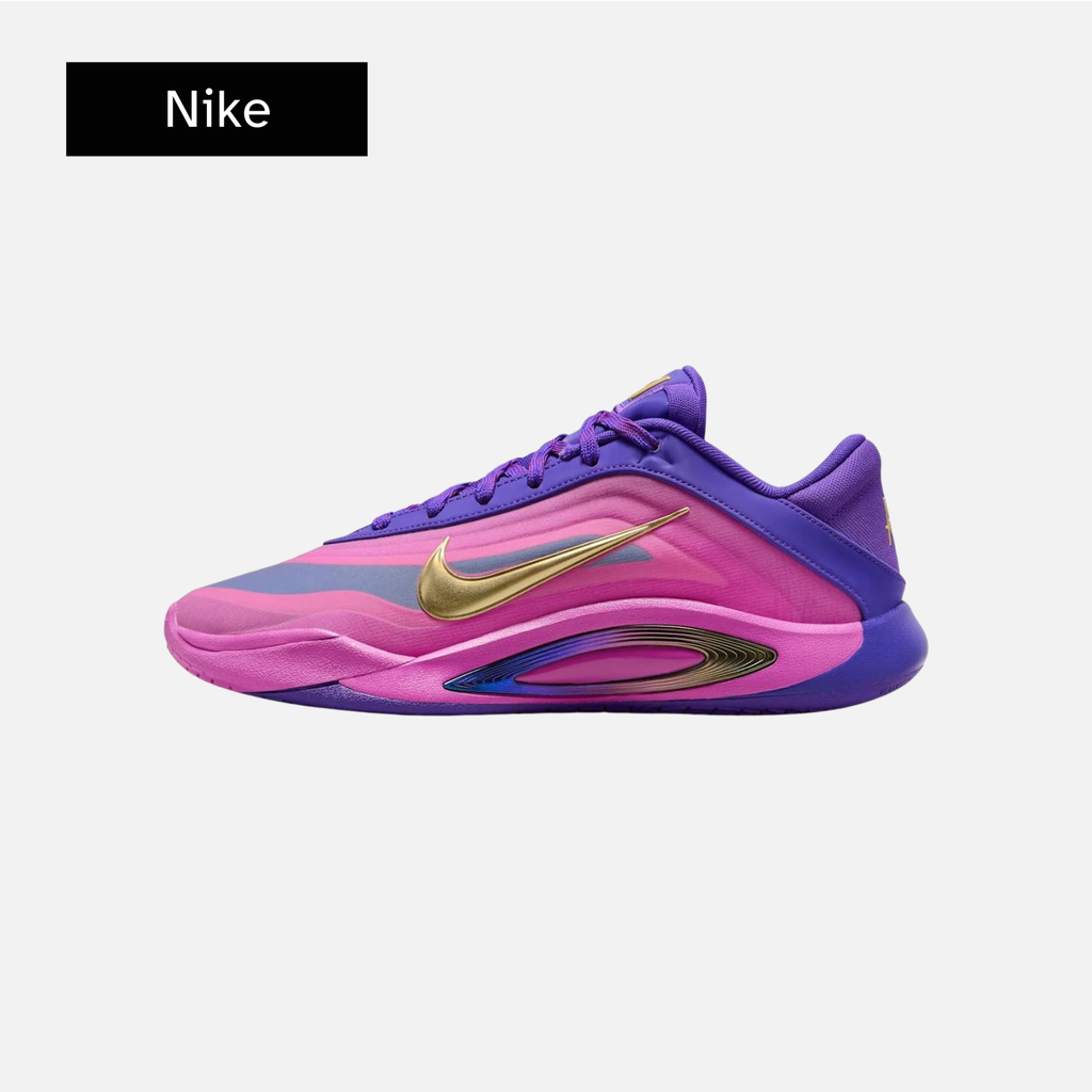 Nike Wmns A'One 'Unapologetic'
