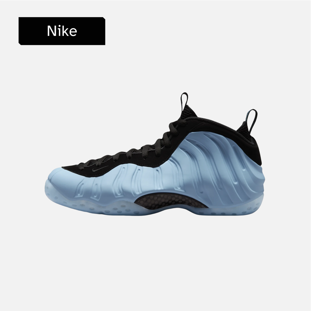 Nike Air Foamposite One 'Psychic Blue'