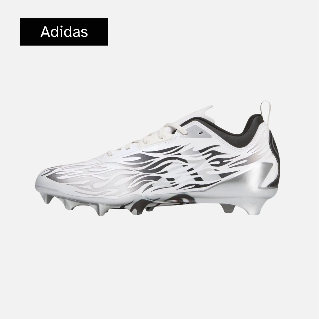 Hellstar x adidas Adizero Electric II 'White Black'