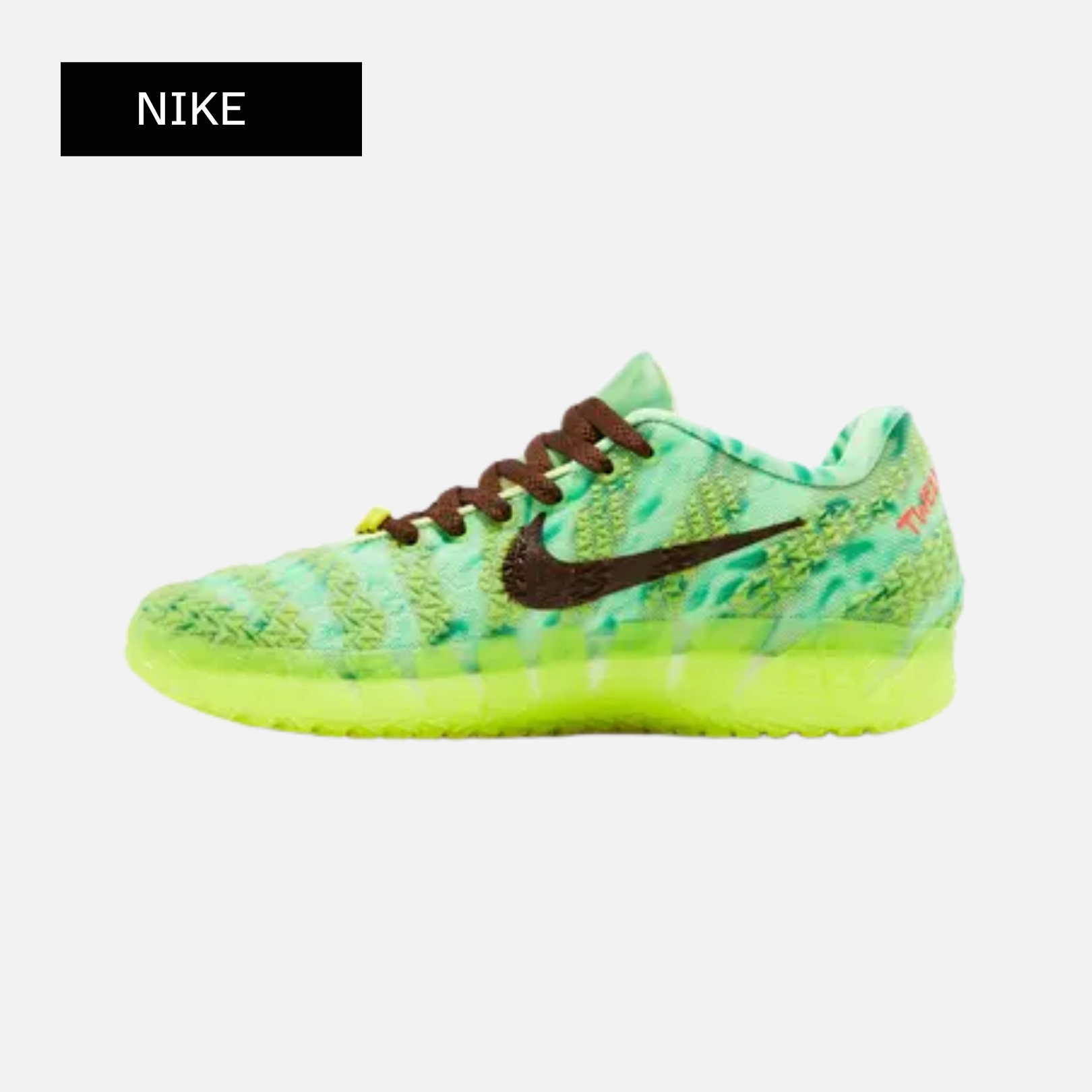 Nike Ja 3 'Zombie'