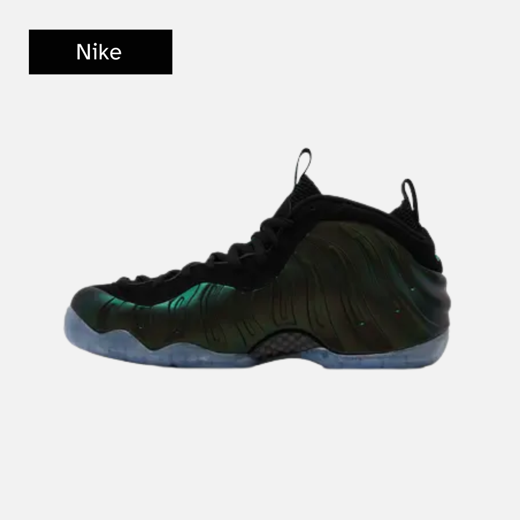 Nike Air Foamposite Pro 'Pine Green' 2025