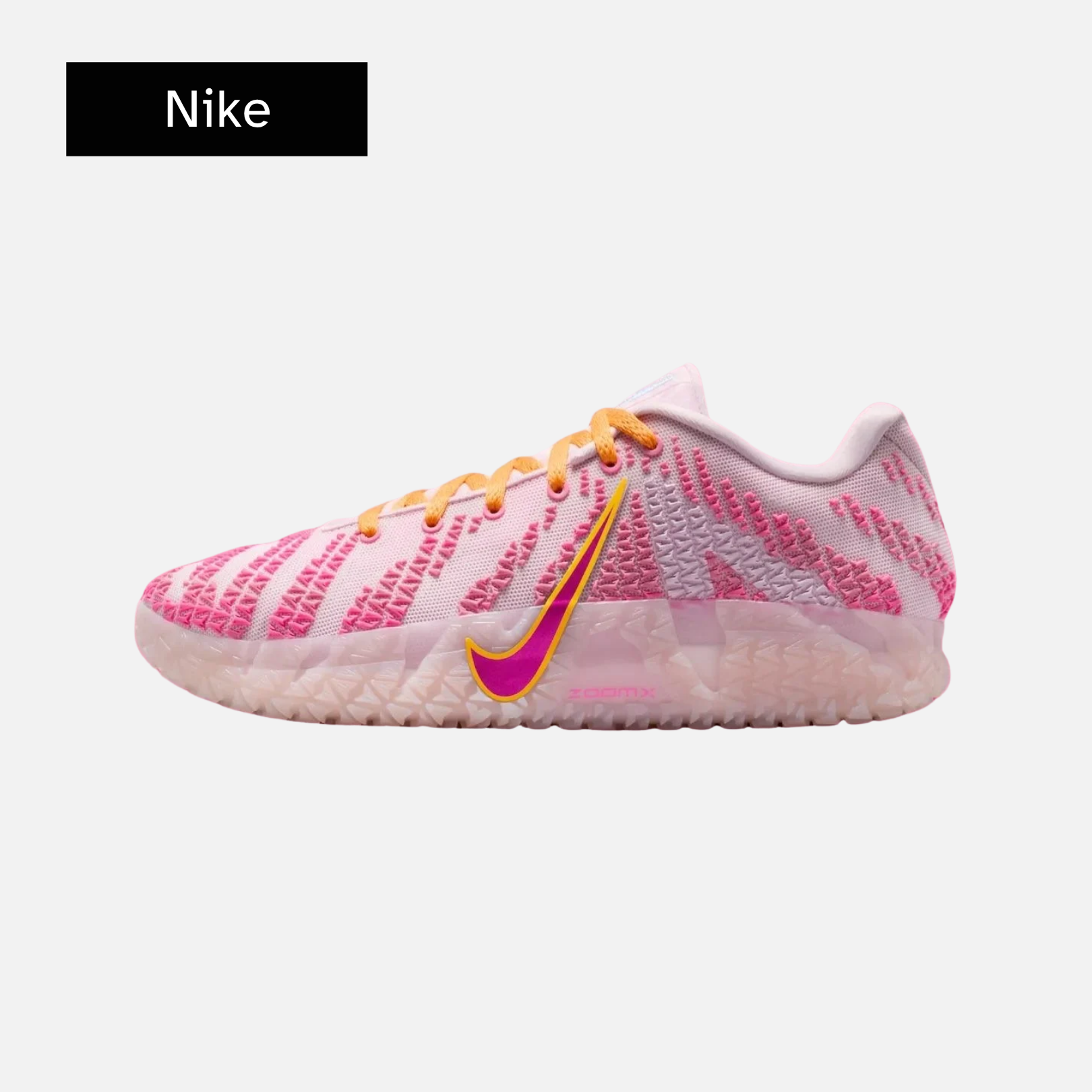 Nike Ja 3 EP 'Valentine's Day'