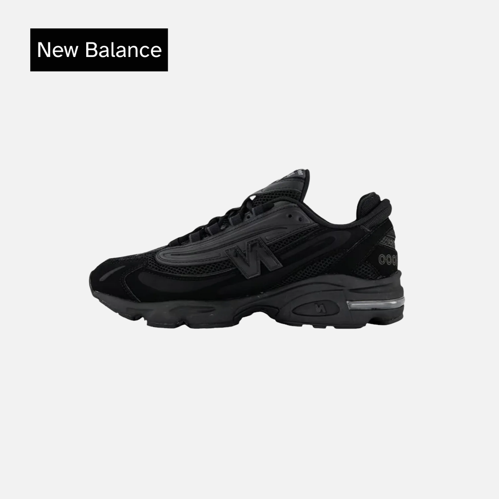 New Balance 1000 'Triple Black'