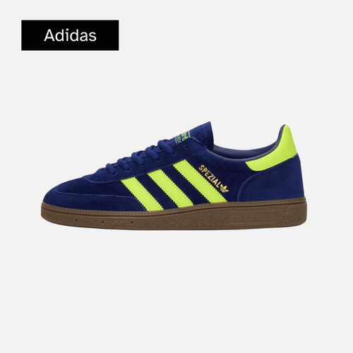 adidas Handball Spezial 'Victory Blue Solar Yellow'