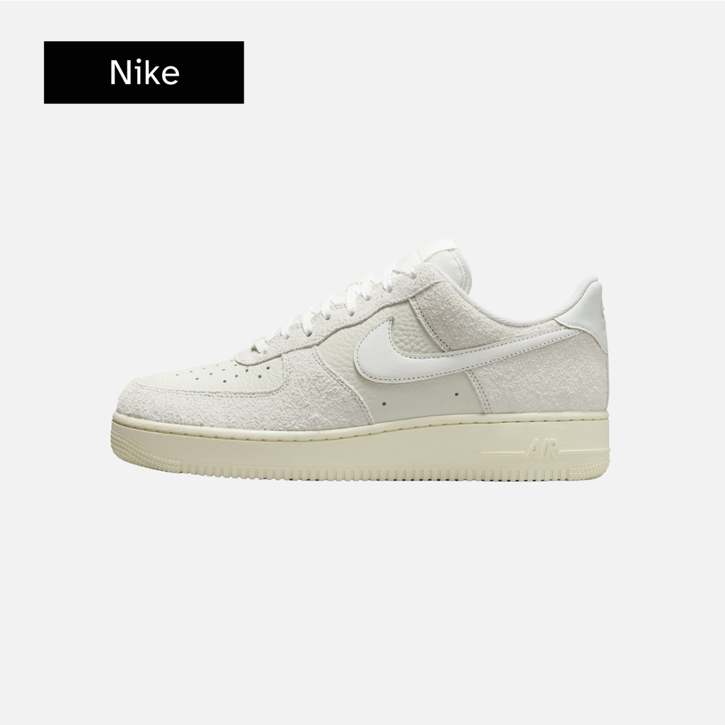 Nike Air Force 1 '07 LX 'Phantom'