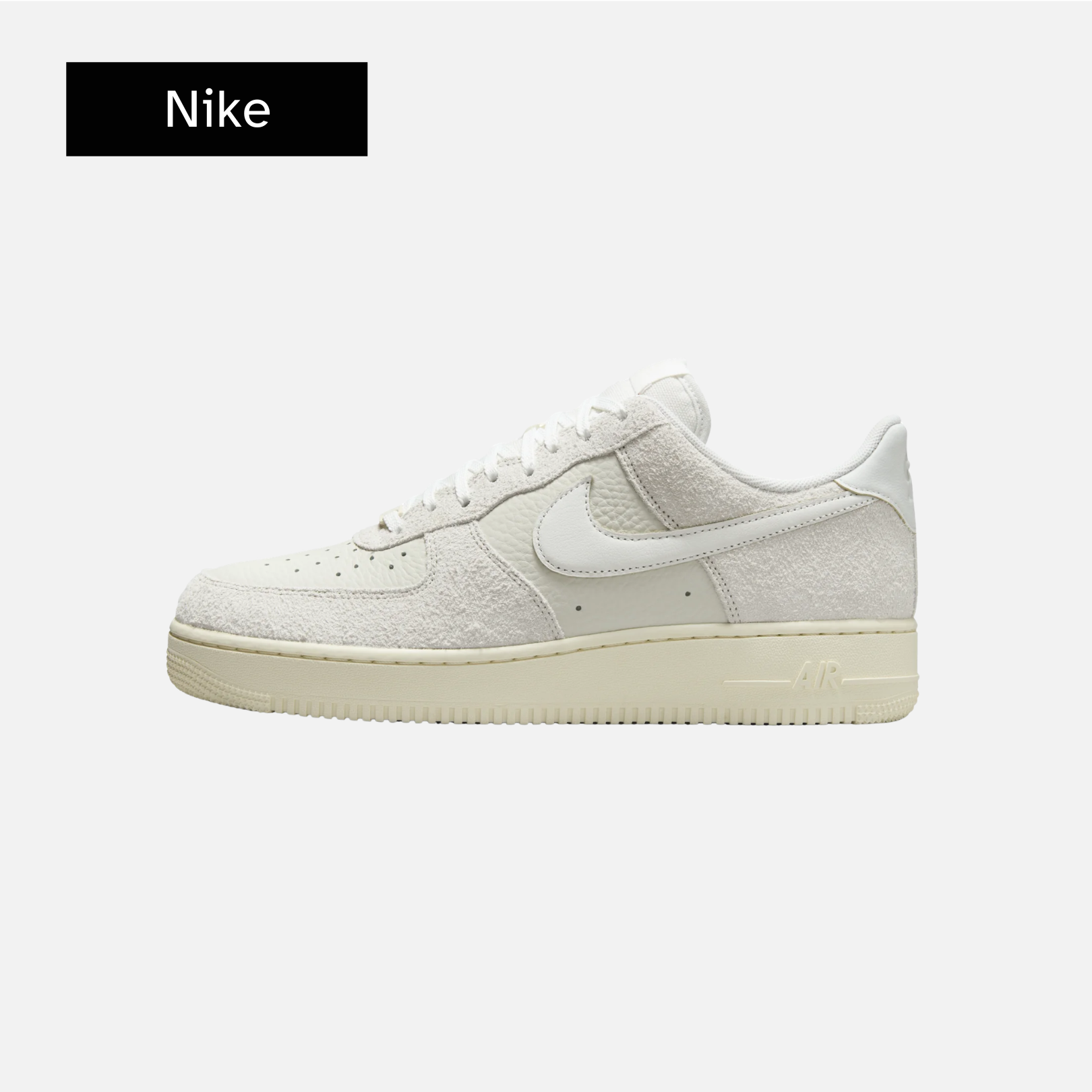Nike Air Force 1 '07 LX 'Phantom'