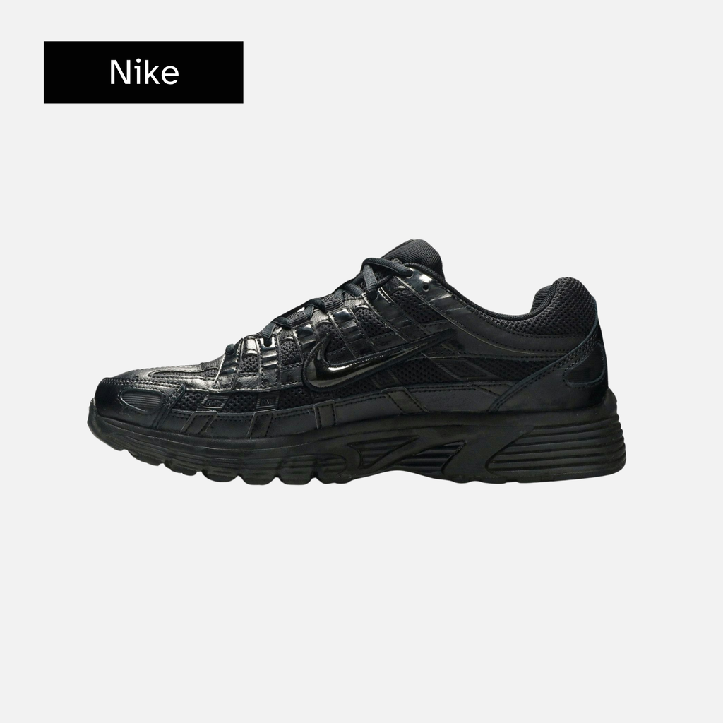 Nike P-6000 'Black'