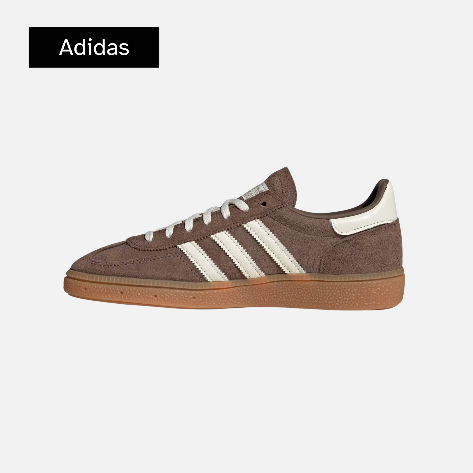 adidas Wmns Handball Spezial 'Earth Strata Gum'