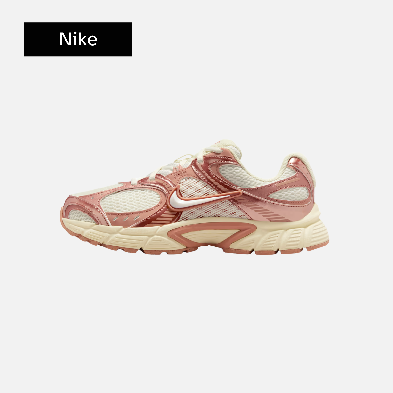 Nike V5 RNR Wmns "Rose Gold"	IQ9426 133