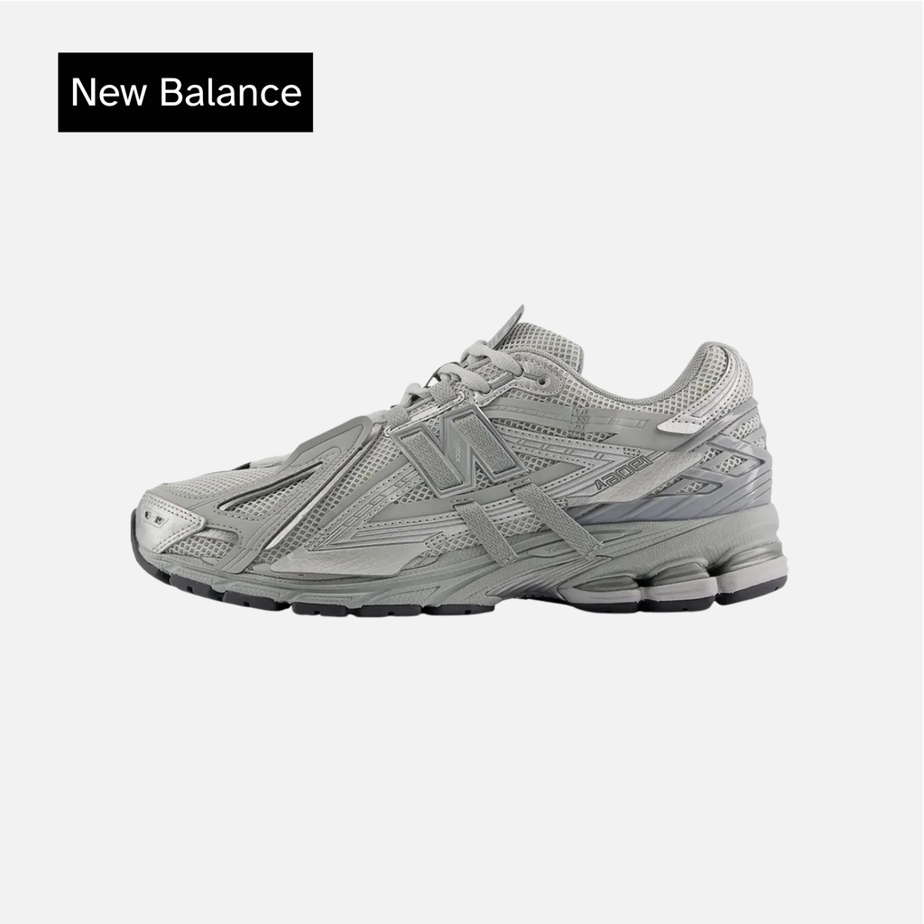 New Balance 1906A 'Concrete Silver Metallic'