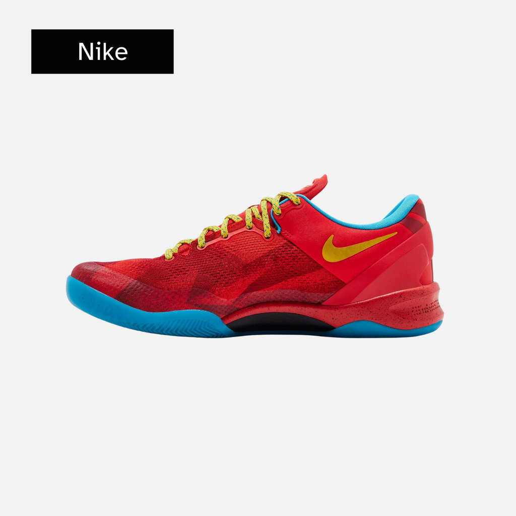 Nike Kobe 8 Protro 'Year of the Horse' 2026
