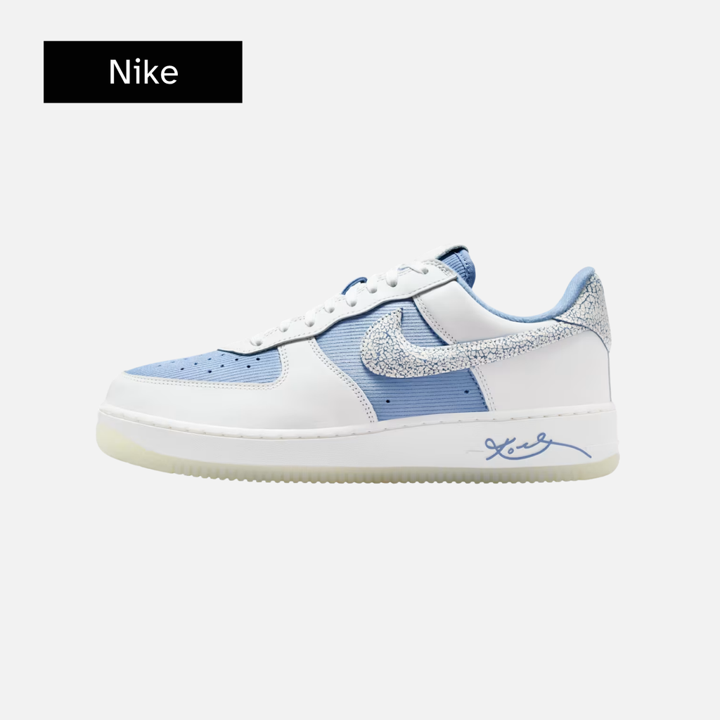 Kobe Bryant x Nike Air Force 1 Low Protro 'City Of Champions'
