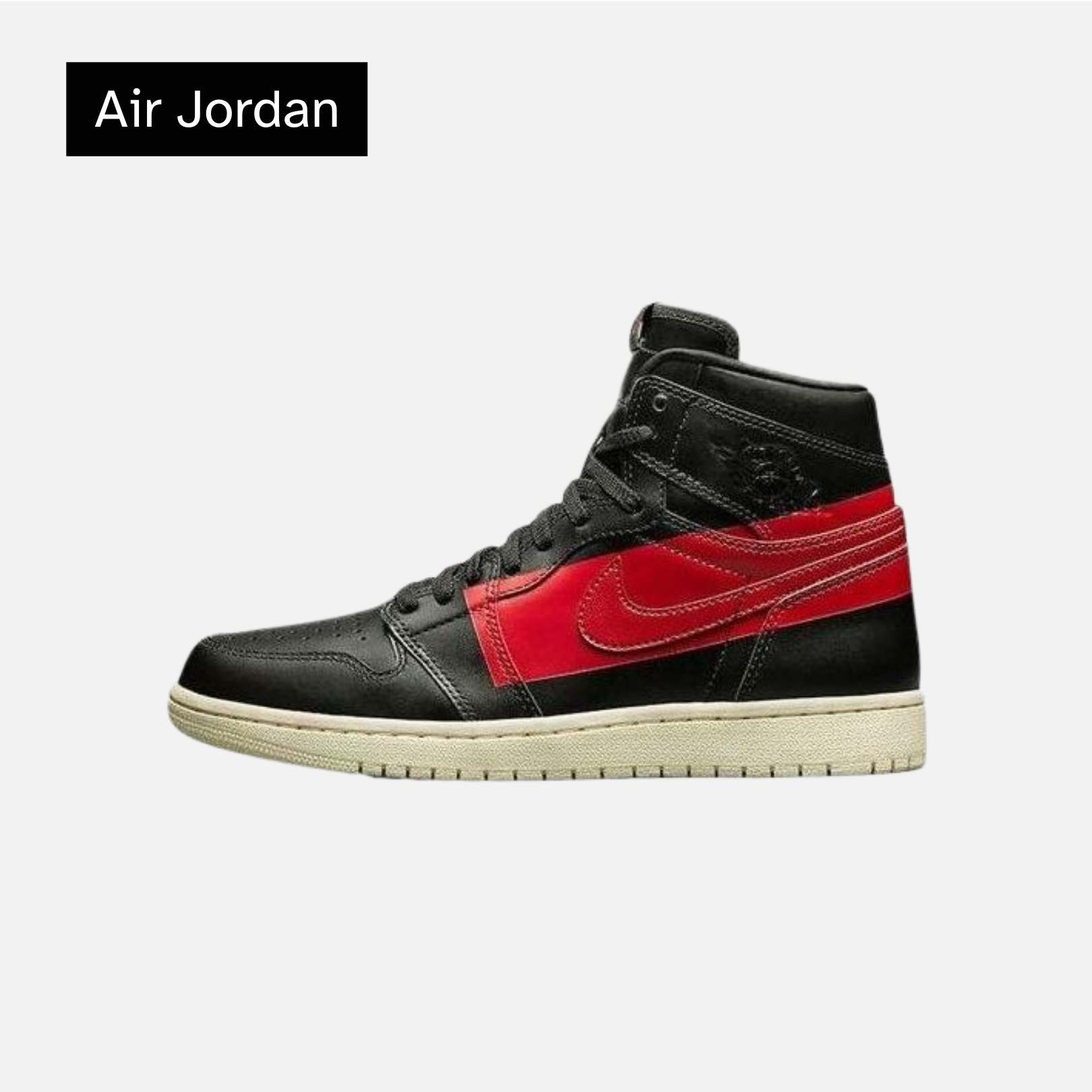 Air Jordan 1 Retro High OG 'Couture'
