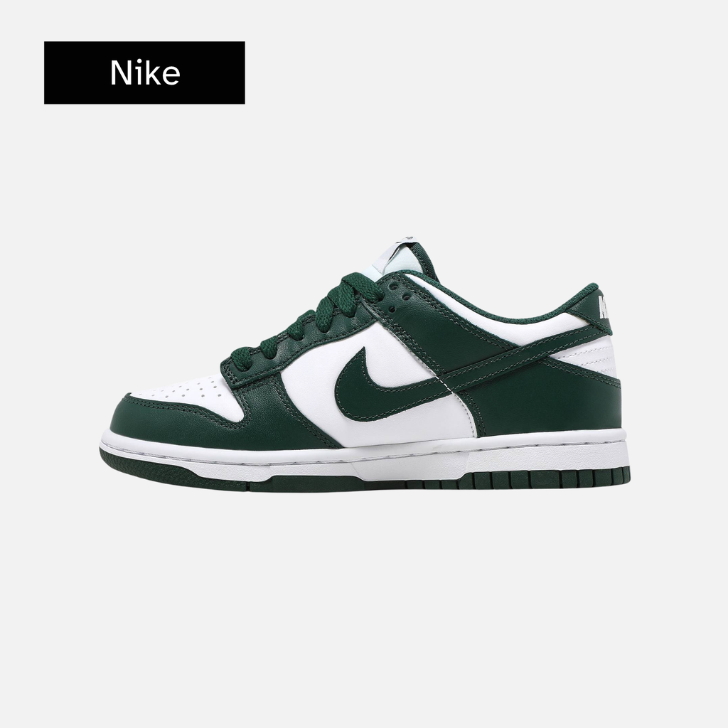 Dunk Low GS 'Michigan State'