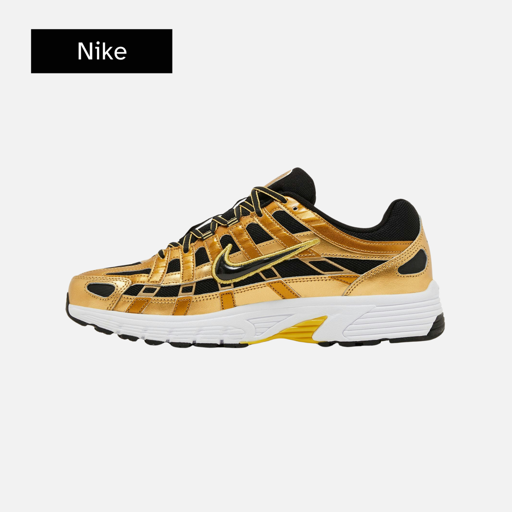 P-6000 'Infinite Gold'