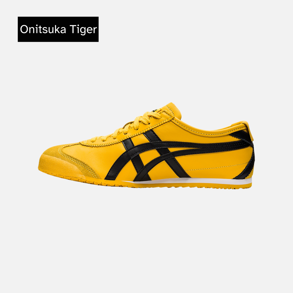 Onitsuka Tiger Mexico 66 'Kill Bill' 2023