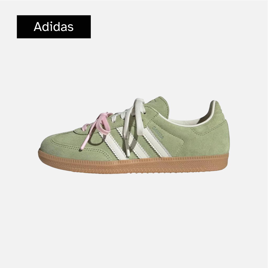 Molly-Mae x adidas Wmns Samba OG 'Matcha'