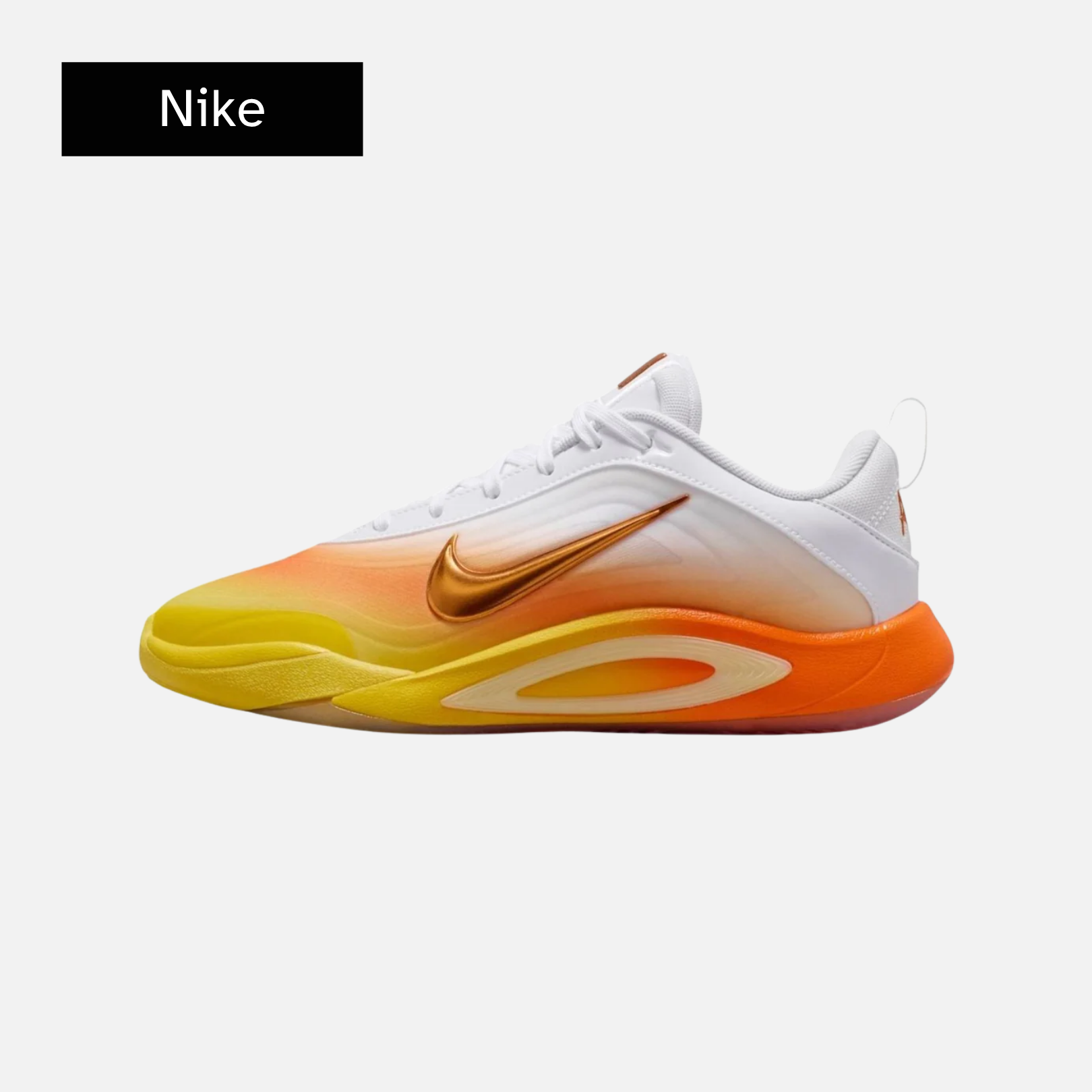 Nike Wmns A'One 'Candy Corn Queen'