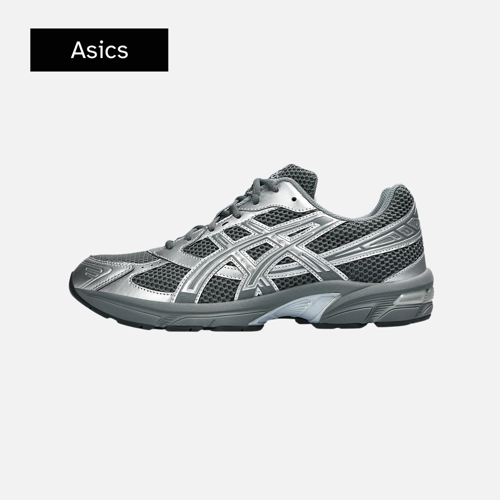 ASICS Gel 1130 'Steel Grey Pure Silver'