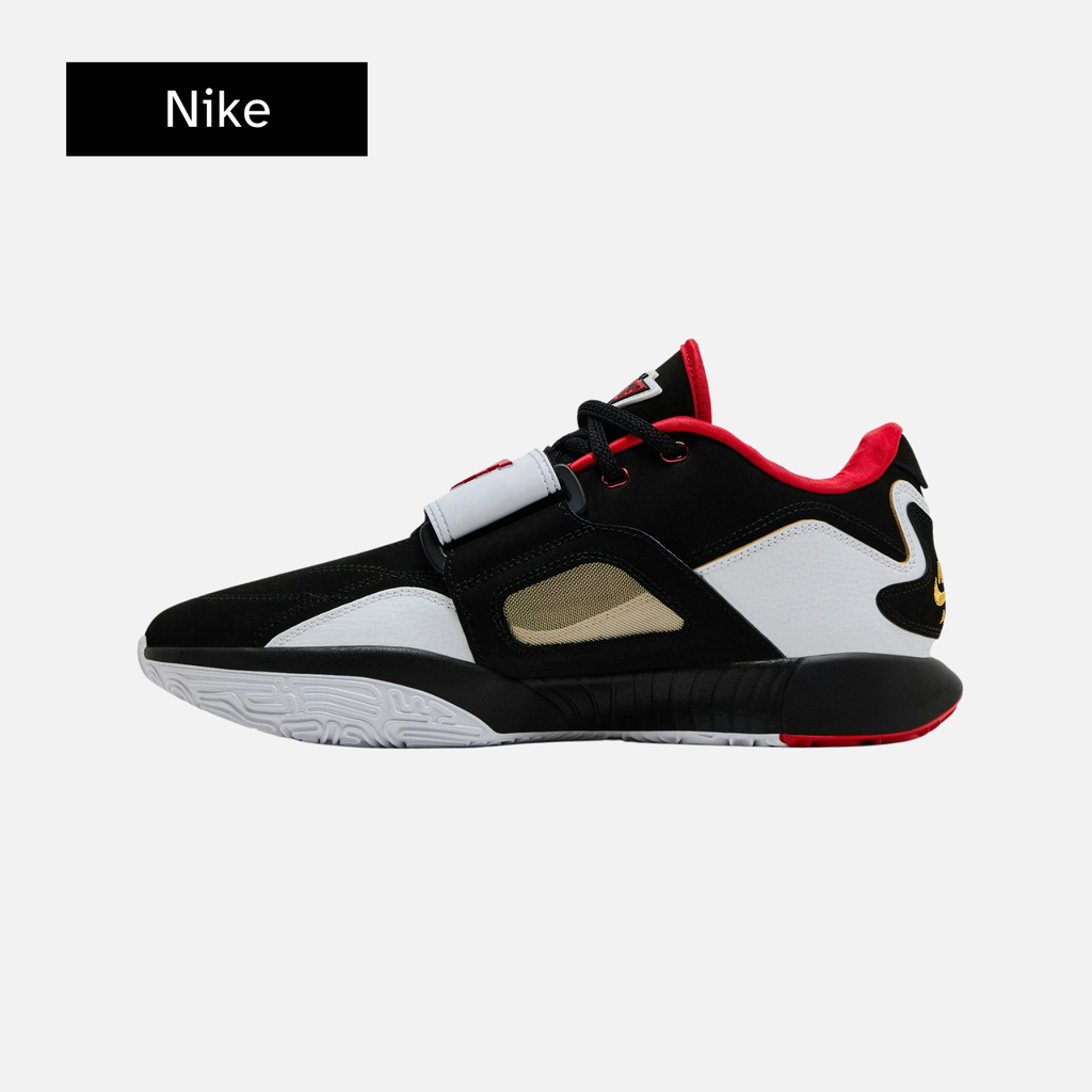 Nike LeBron 21 EP 'Prime 93'