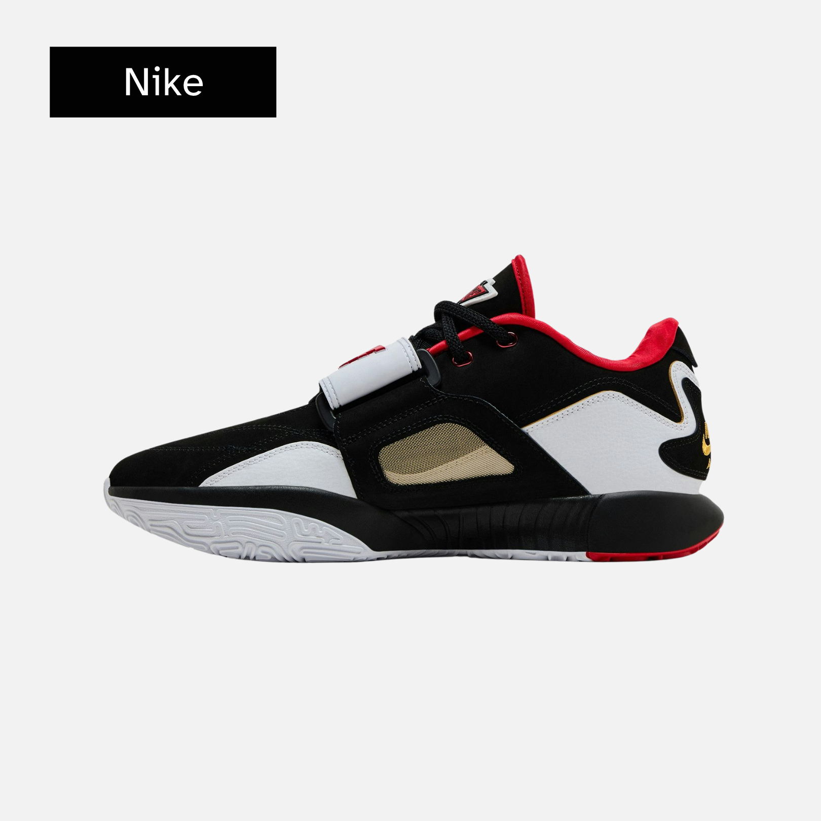 Nike LeBron 21 EP 'Prime 93'