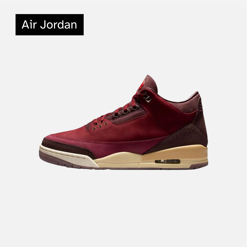 Air Jordan 3 Retro 'Bin23'