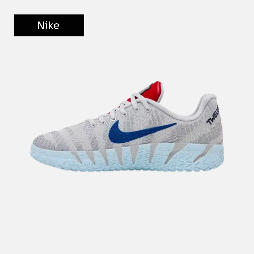 Nike Ja 3 GS 'Outer Space'