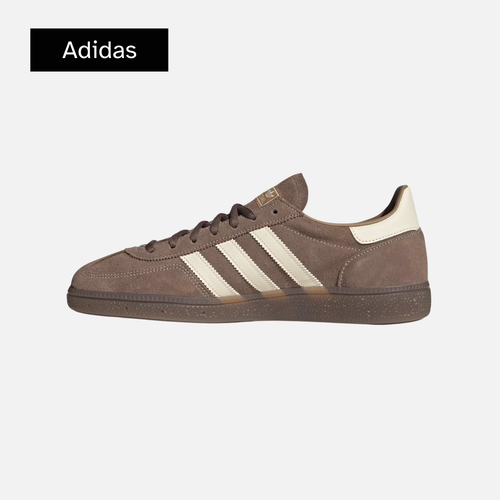 adidas Handball Spezial 'Earth Strata Wonder White Gum'