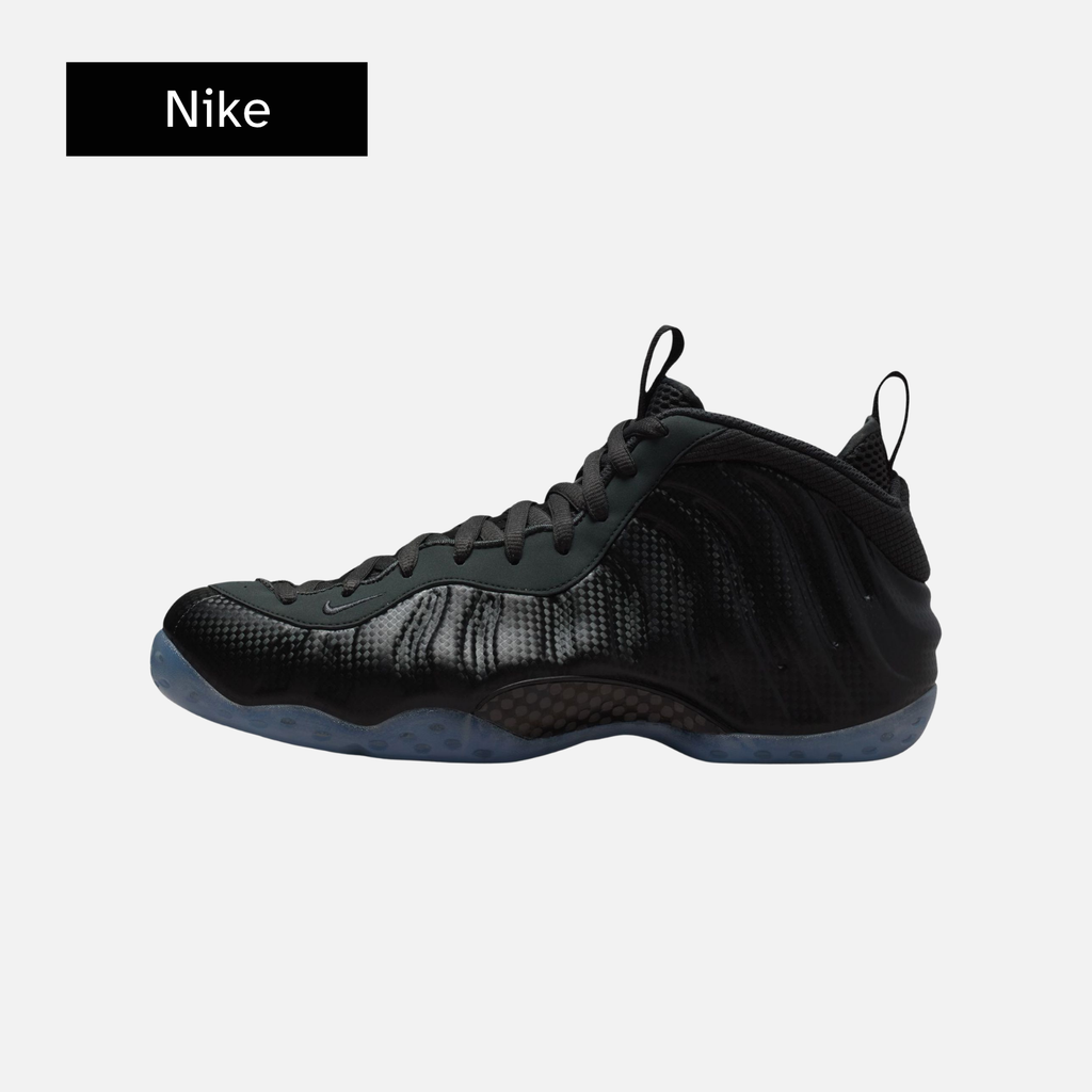 Nike Air Foamposite One 'Carbon Fiber'