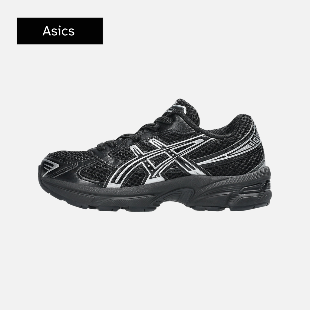 Asics Gel 1130 PS 'Black Pure Silver'