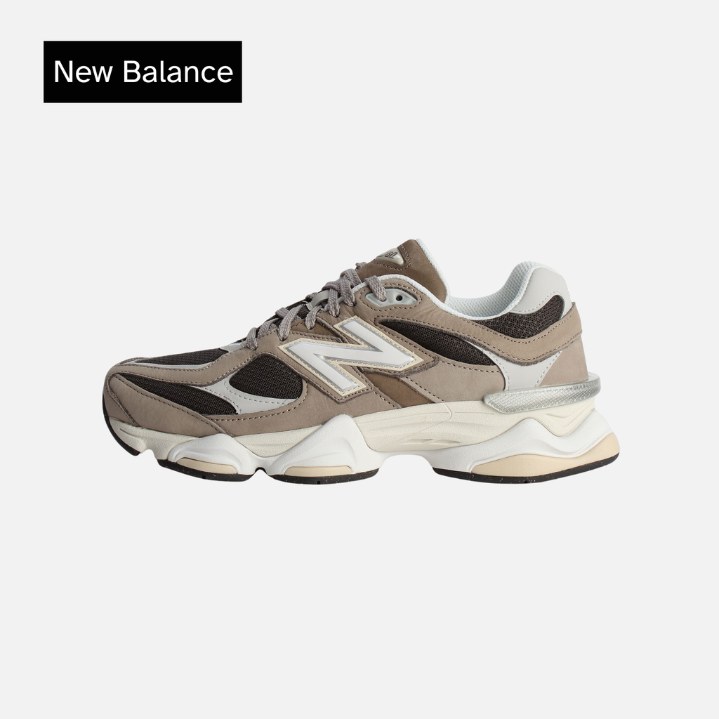 New Balance 9060 'Arid Stone'