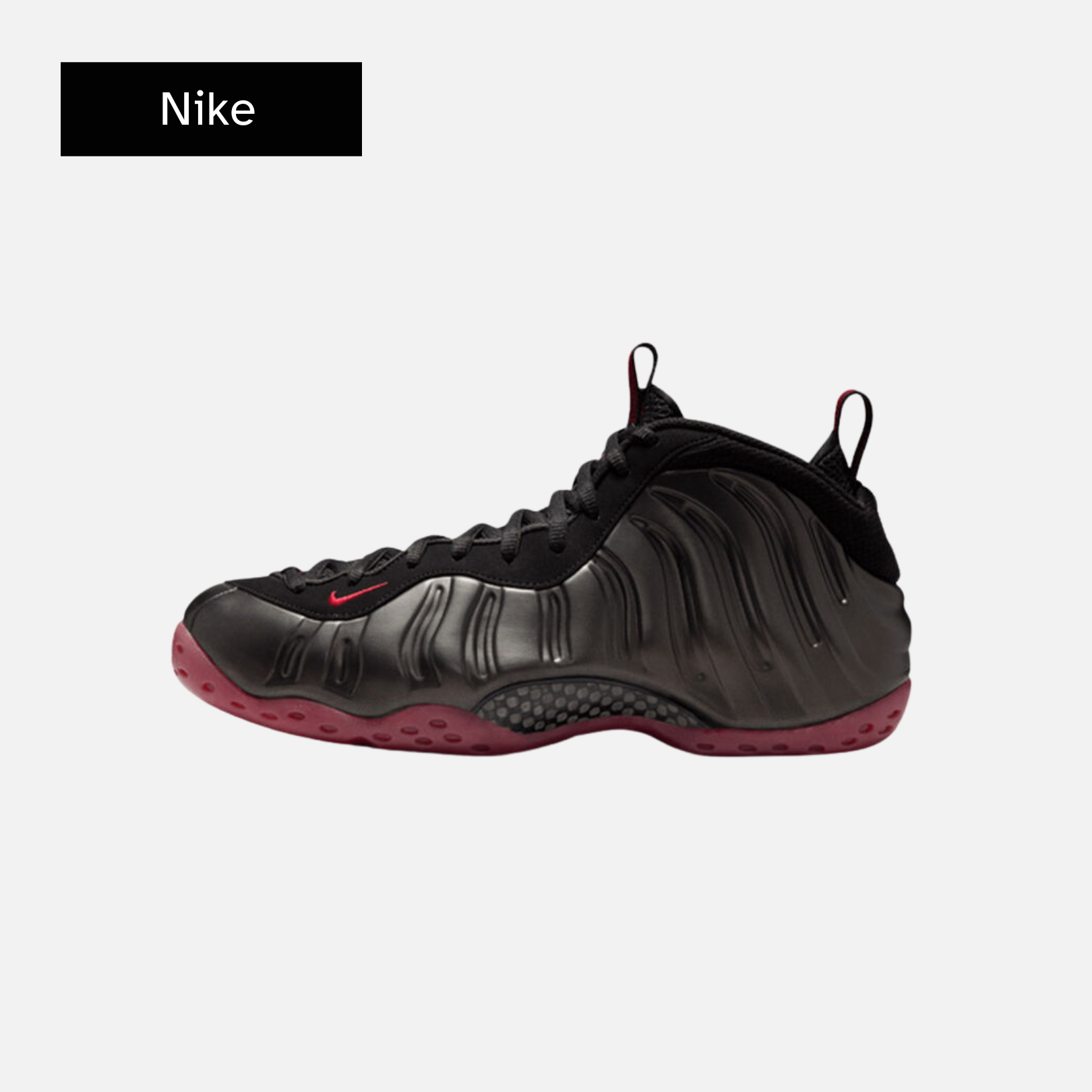 Air Foamposite One 'Cough Drop' 2025