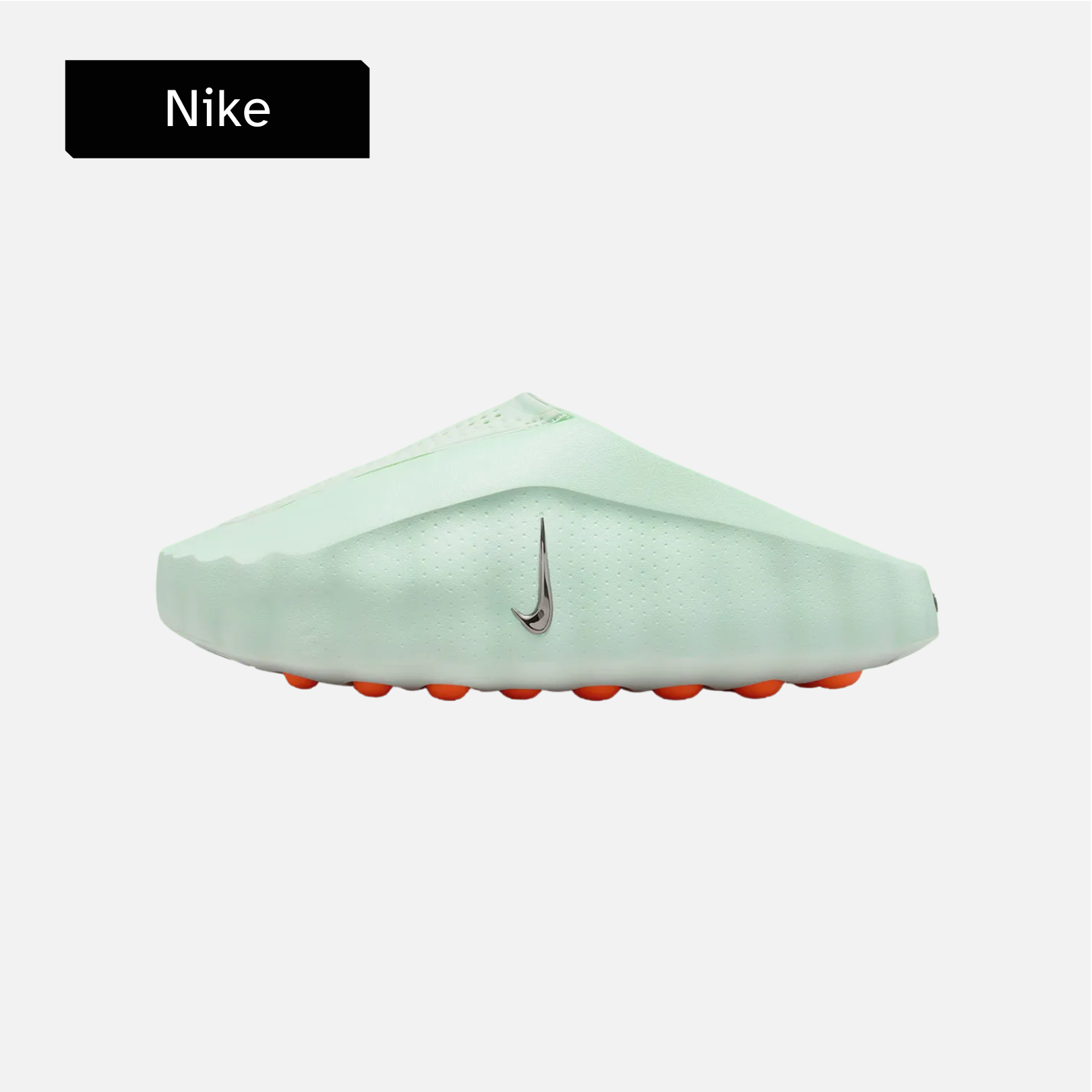 Nike Wmns Mind 001 'Barely Green'