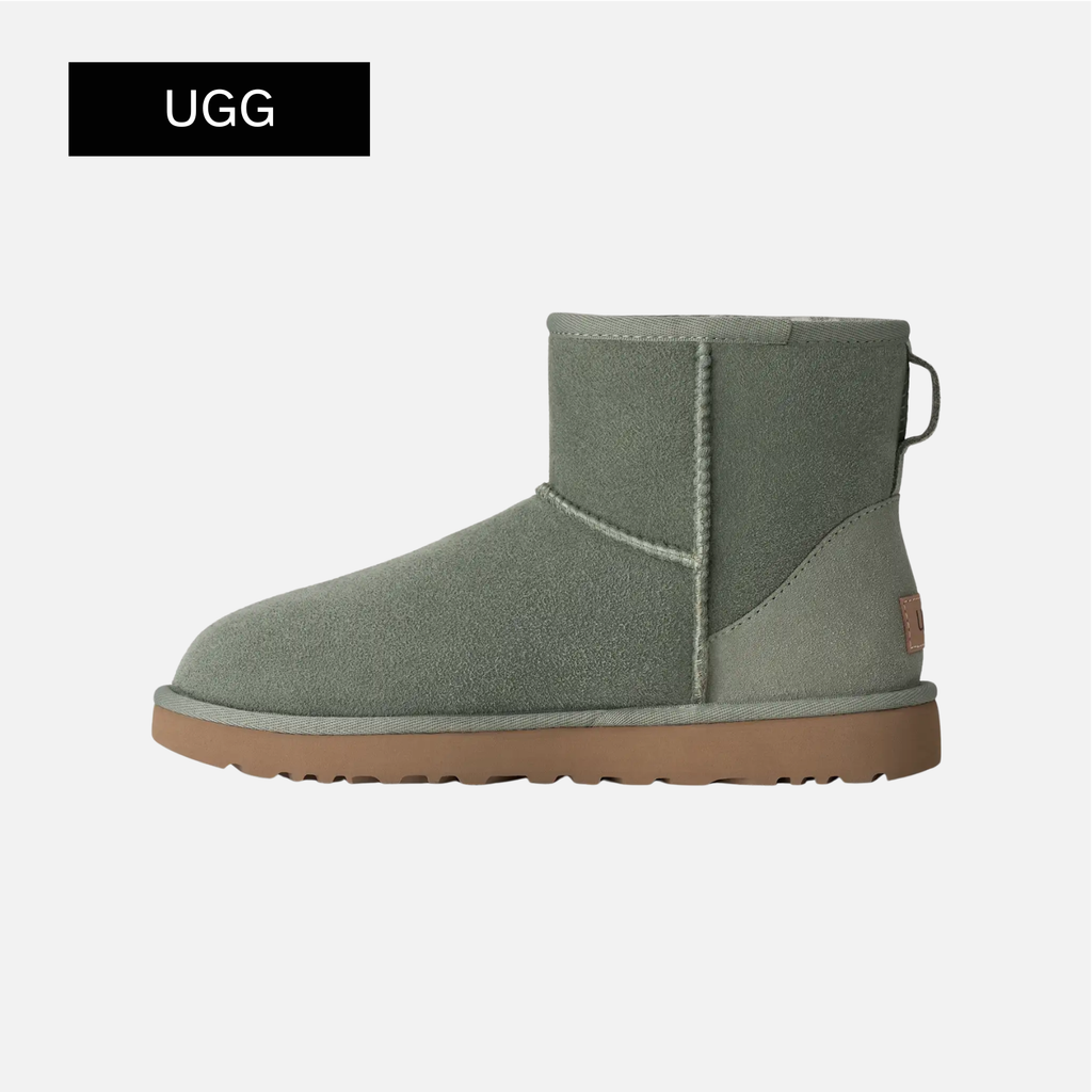 UGG Classic Mini II Boot Shaded Clover wmns